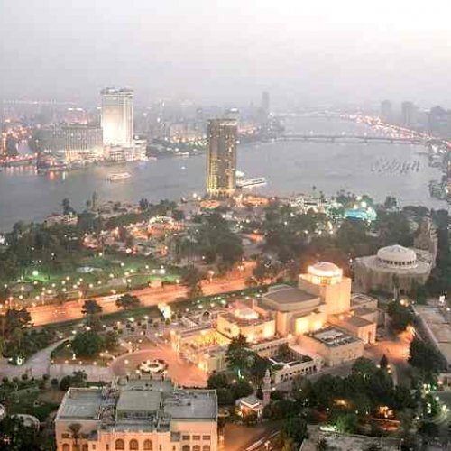 Cairo Weather Real customer reviews of the weather in Cairo